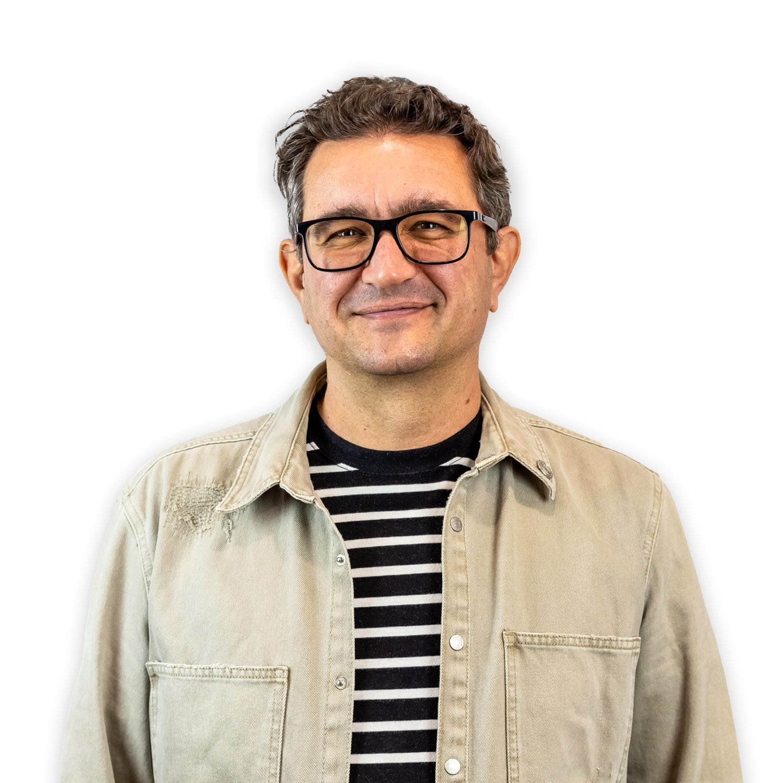 Organizator Cristian China Birta