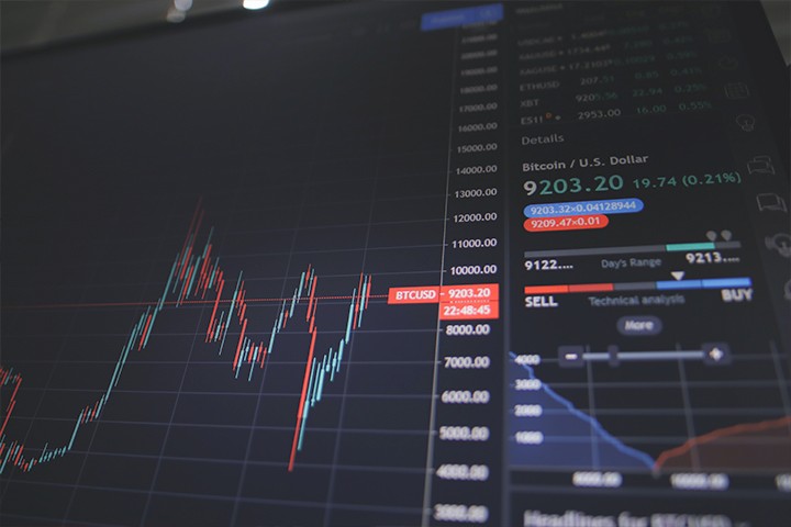 Matriz comparativa de posicionamento de marcas
