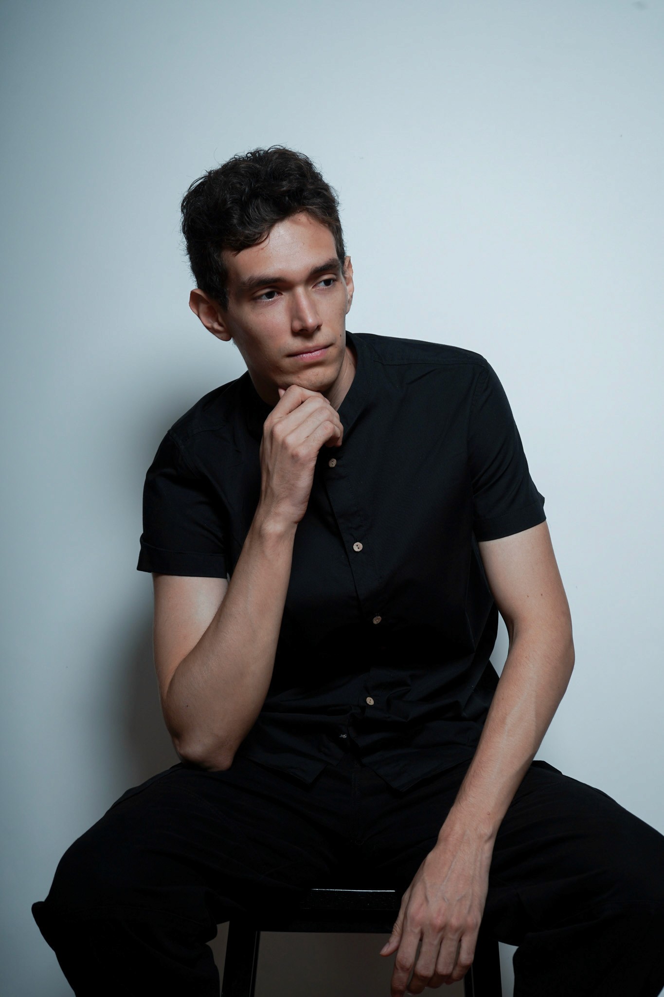Alejandro Mendez — 4