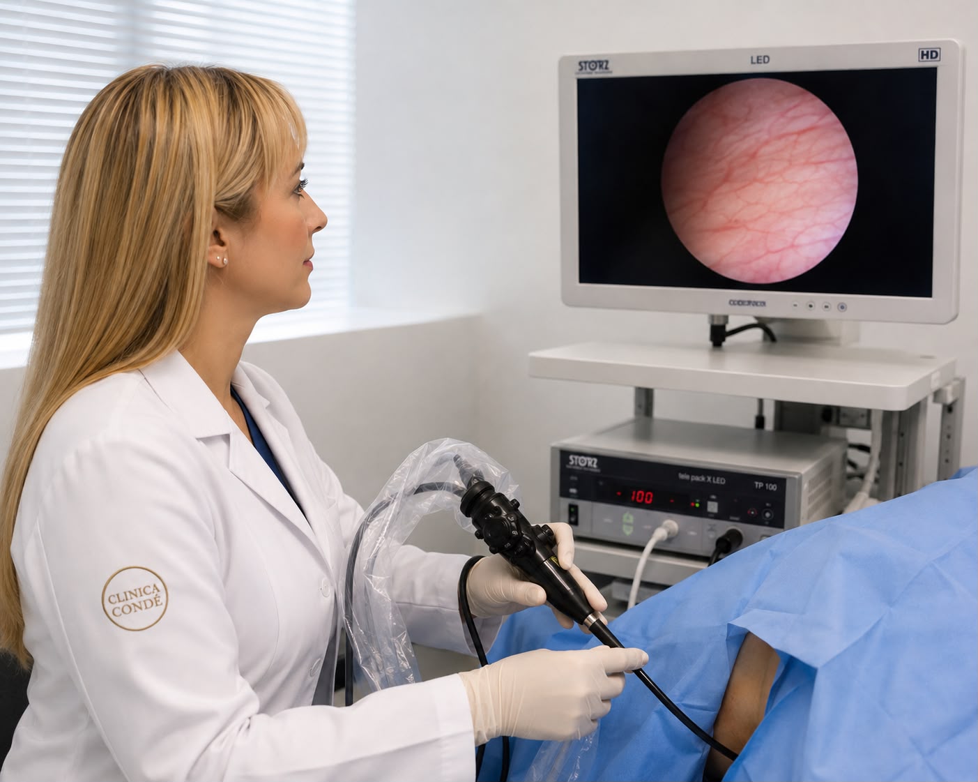Tecnologia aplicada à saúde feminina