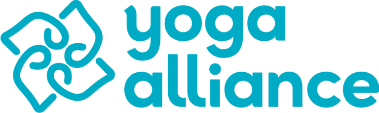 Logo de Yoga Alliance