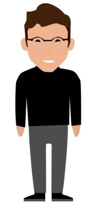 Avatar of Liangzhong Peng