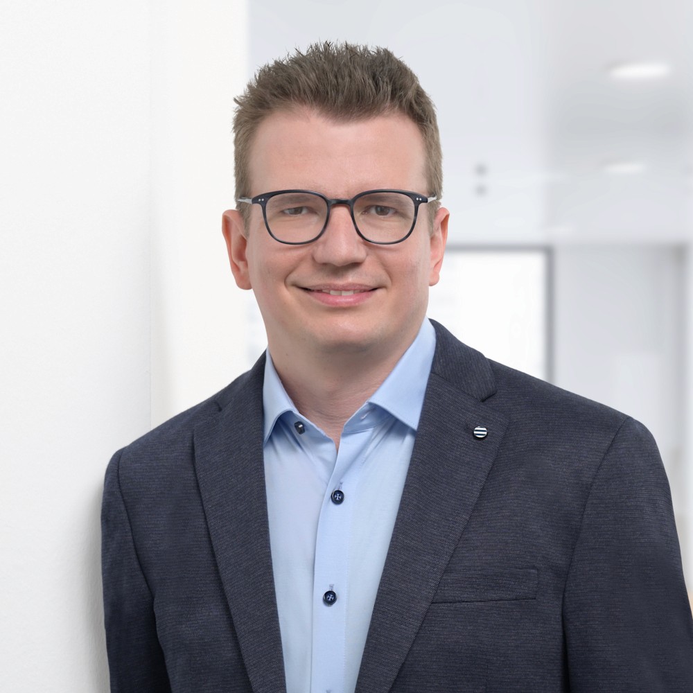 Andreas Geerts