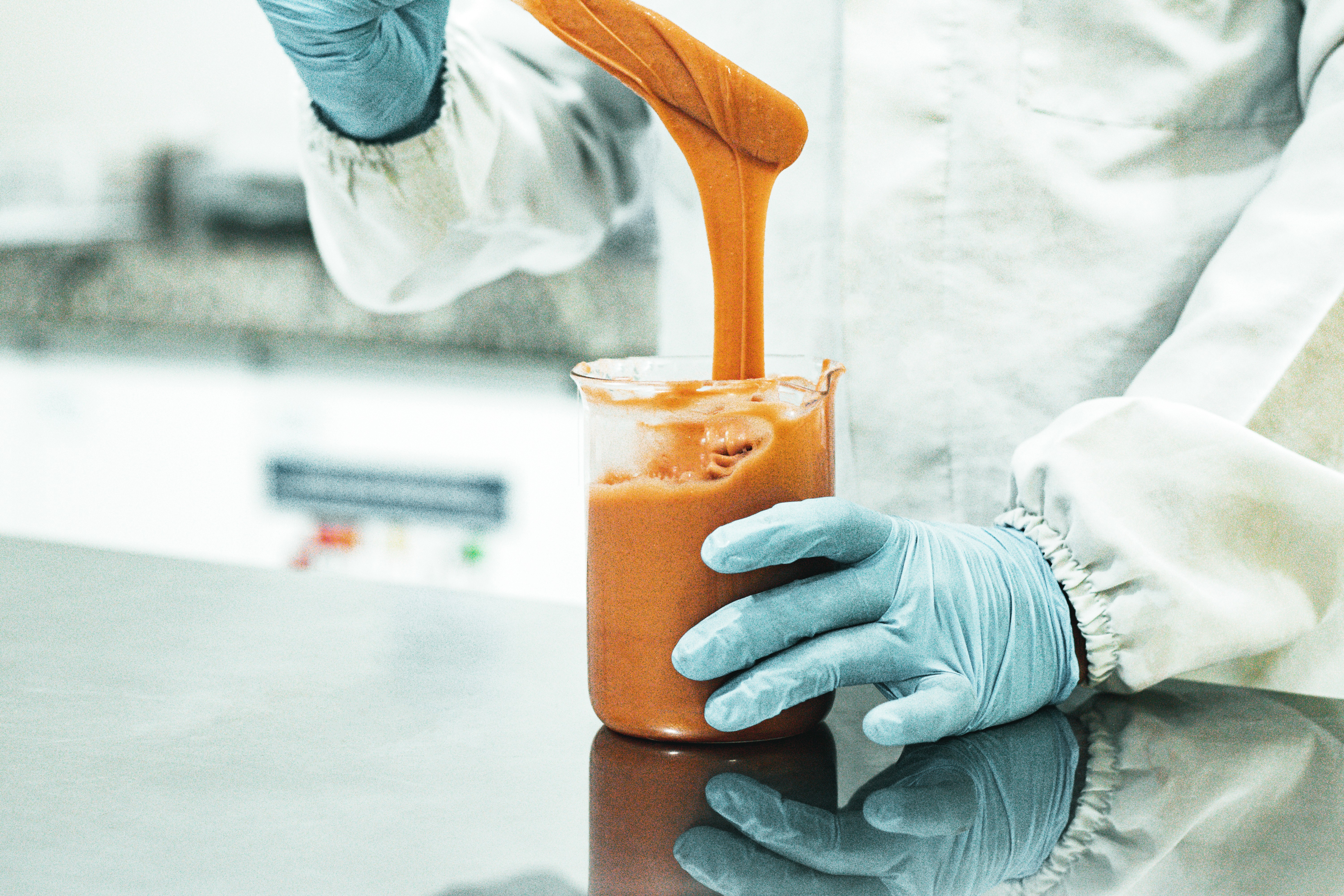 portrait of woman face