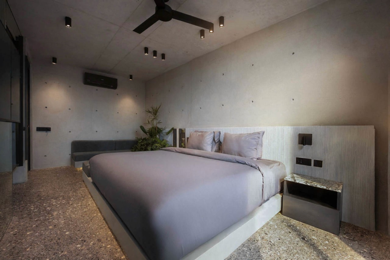 Luxury 4-bedroom villa in Kabakaba, Seseh