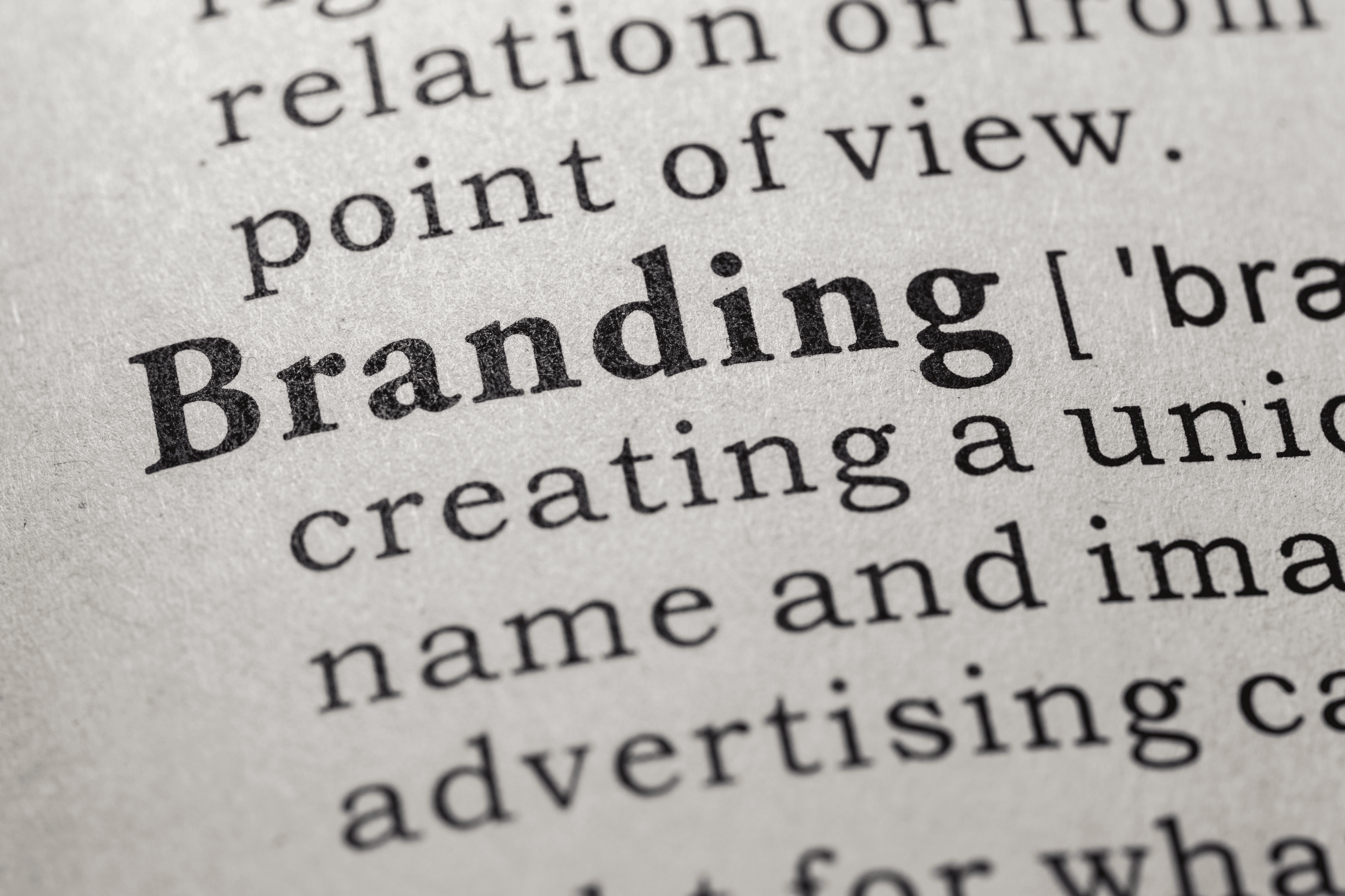 Brand Identity