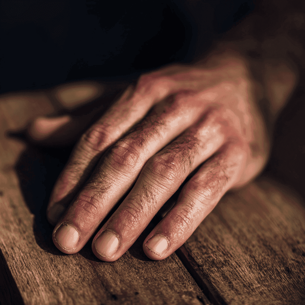 Weil Entzündung der gemeinsame Nenner fast aller chronischen Erkrankungen ist