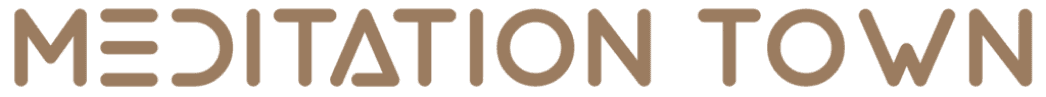 logo of Meditation Town 1