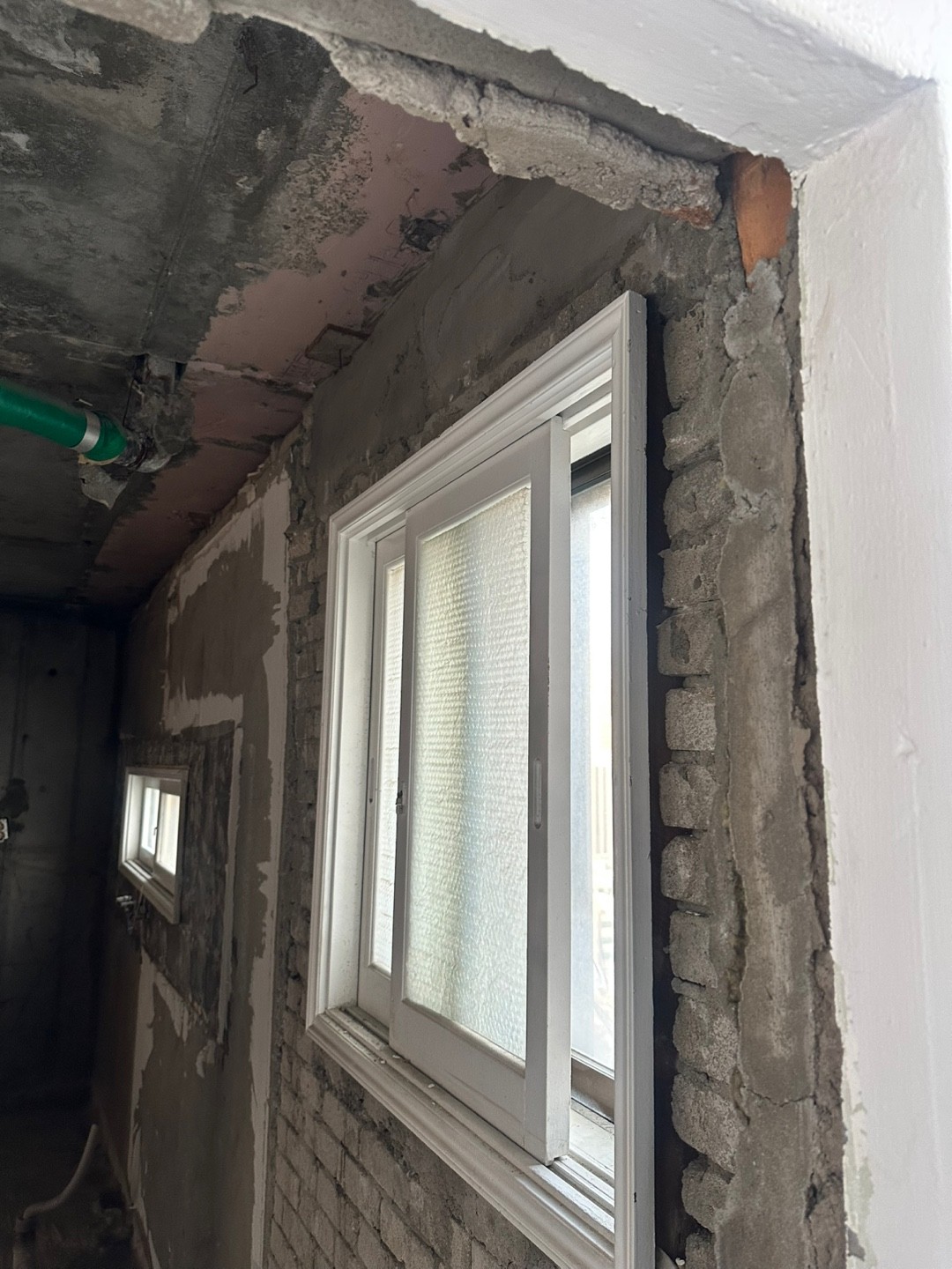 마포구 도화동 도시가스철거 완료ㅣ(주)신한울