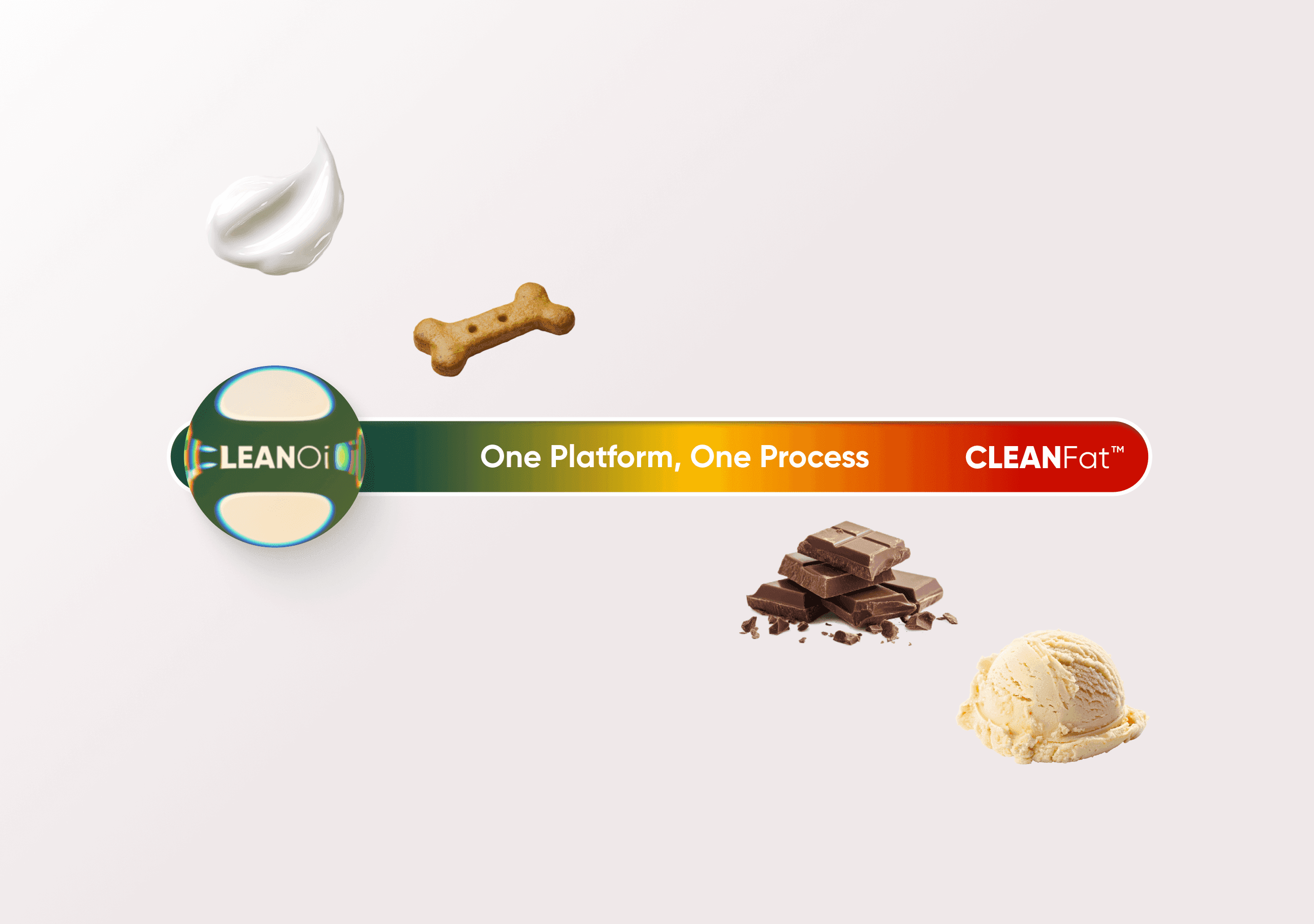 Man wearing VR glasses