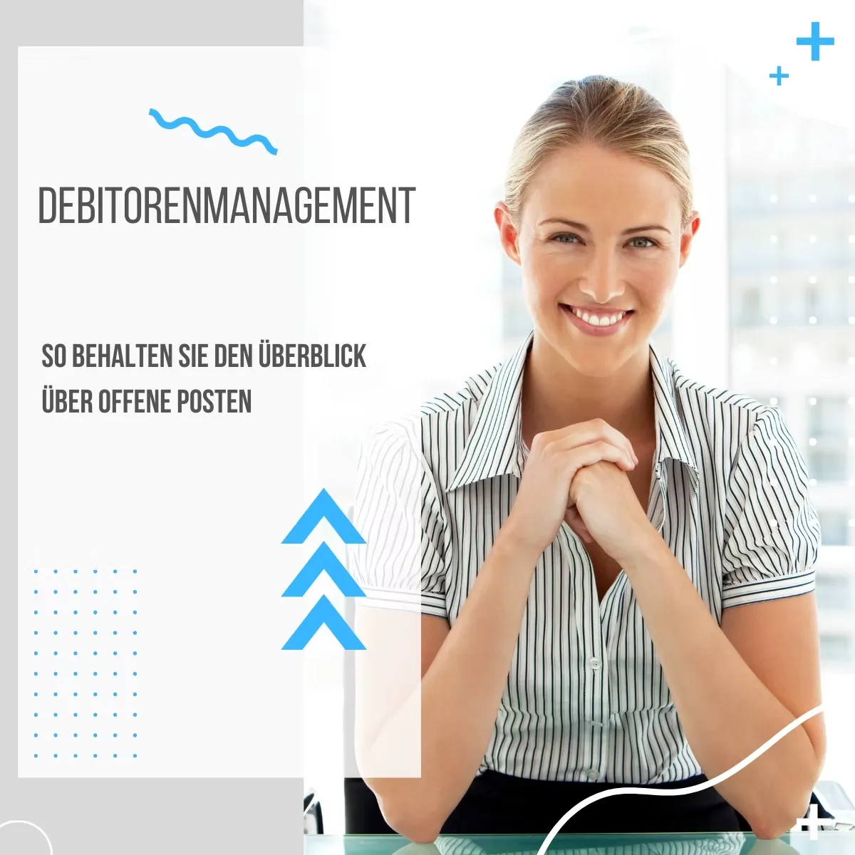 Debitorenmanagement im Produzierenden Gewerbe