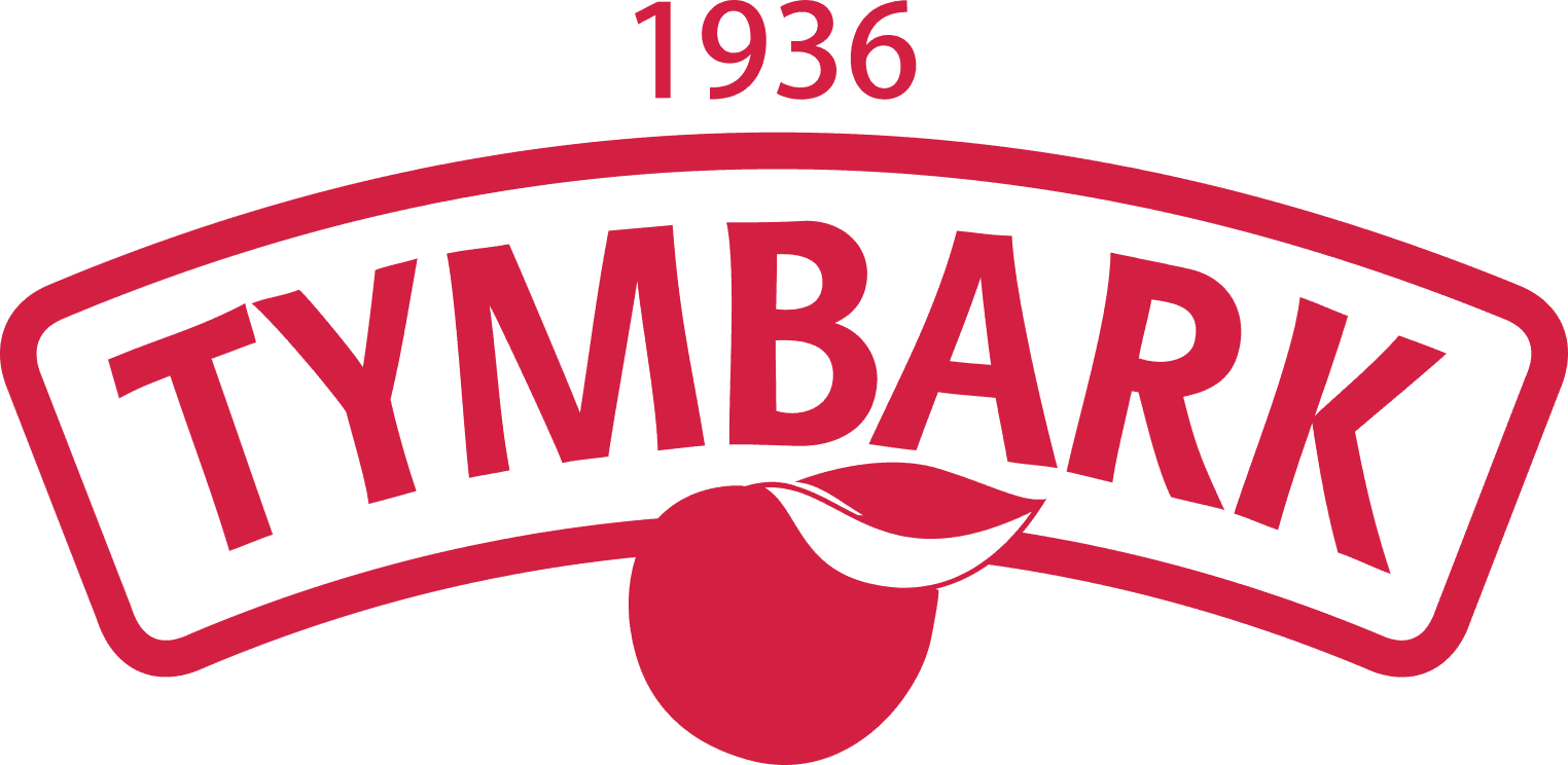 tymbark logo