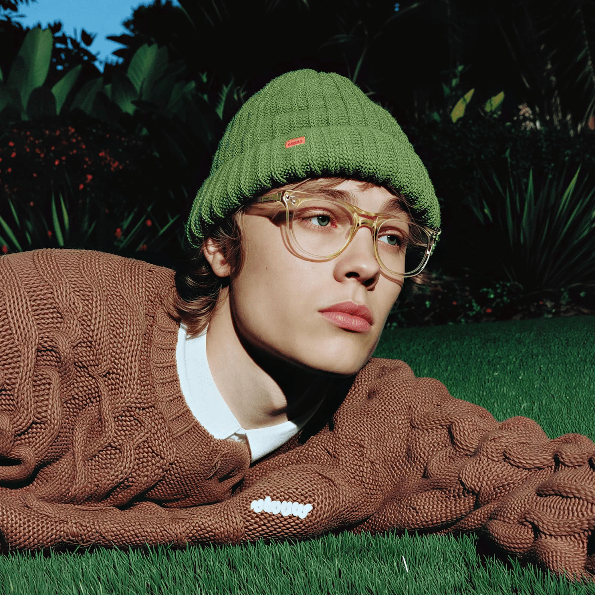 Studio Focus Cover