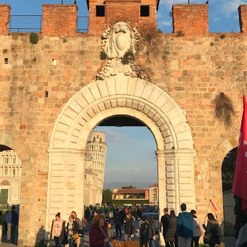 港口新區/聖瑪麗亞