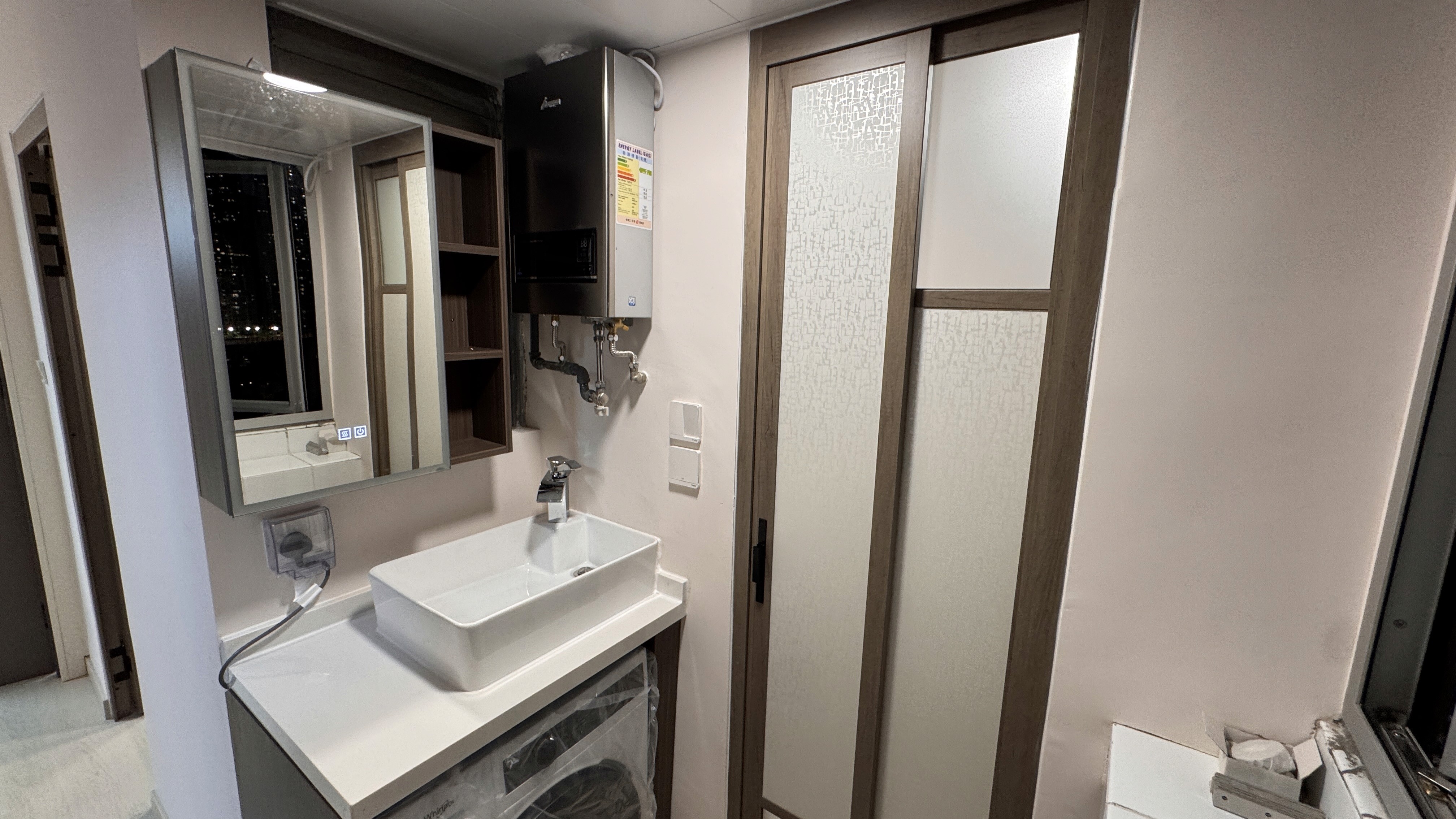 石門愉徳苑裝修設計