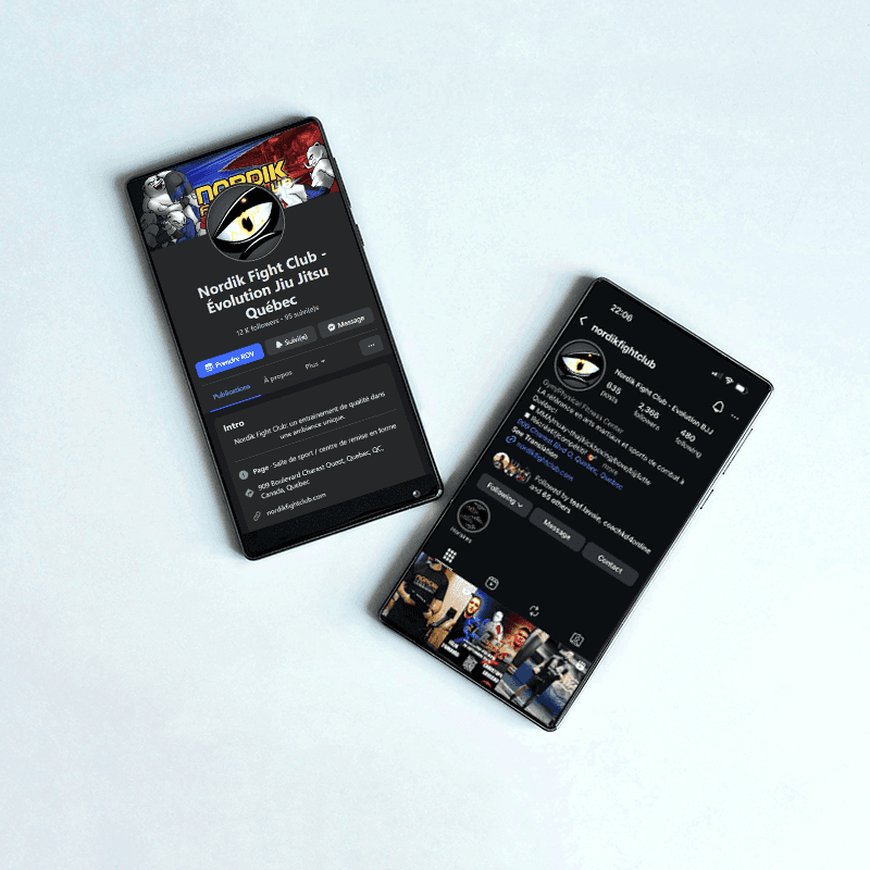 Nordik Fight Club