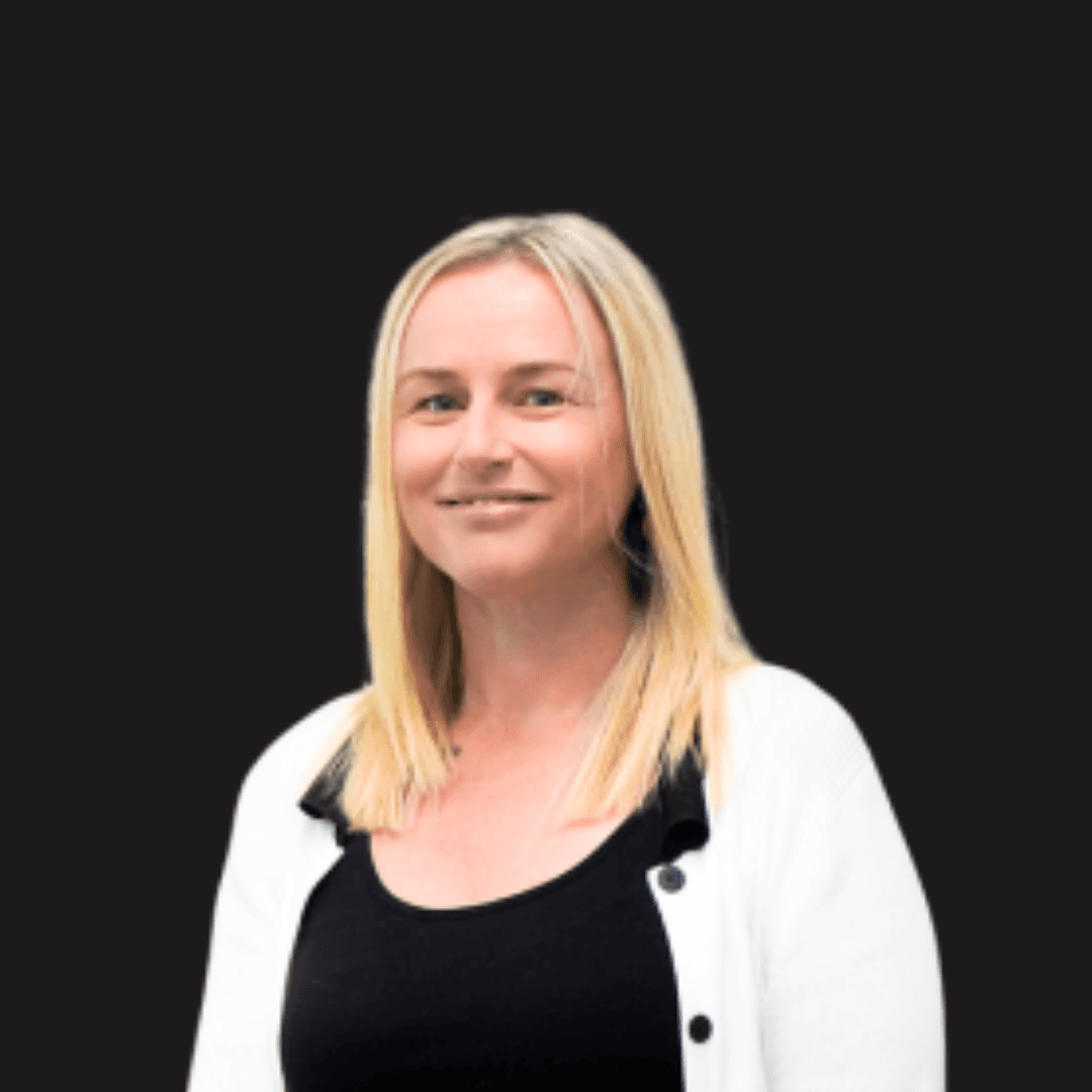 Leanne Heald