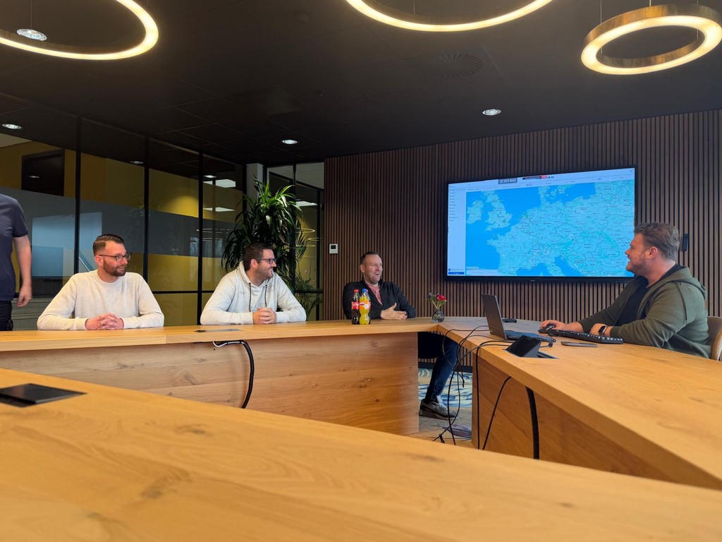 Avanti Data Platform