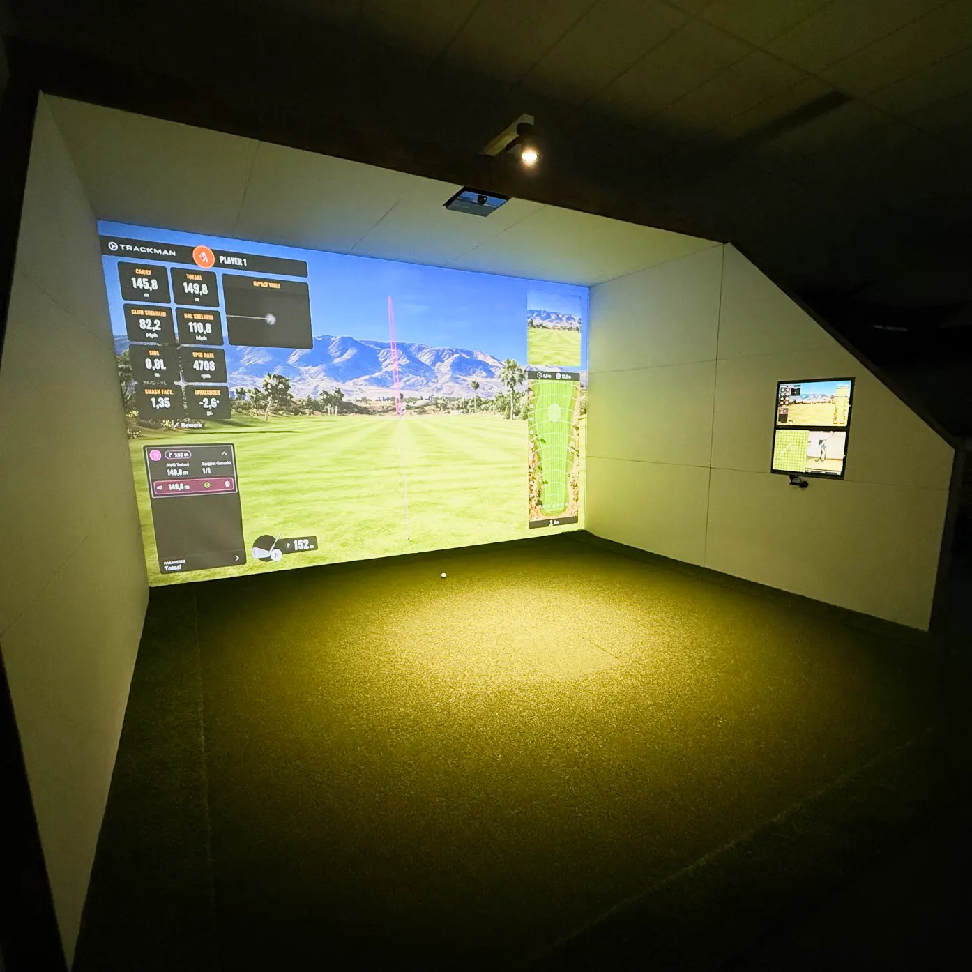 golf-simulator-trackman-io