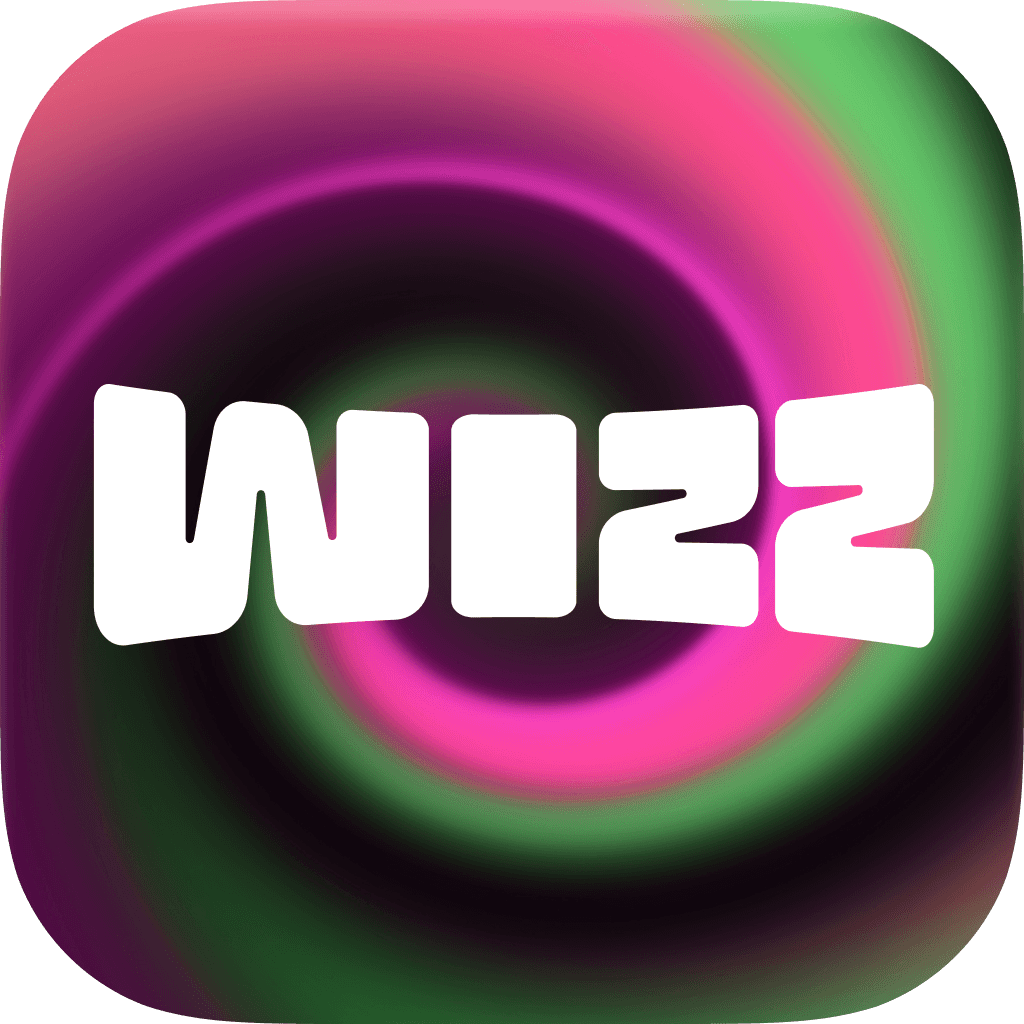 illustration wizz ad