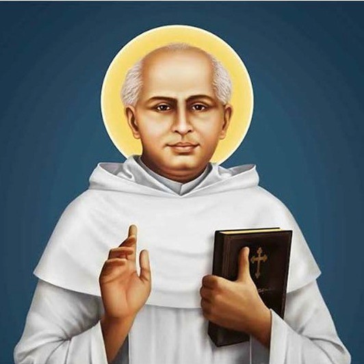 St Chavara