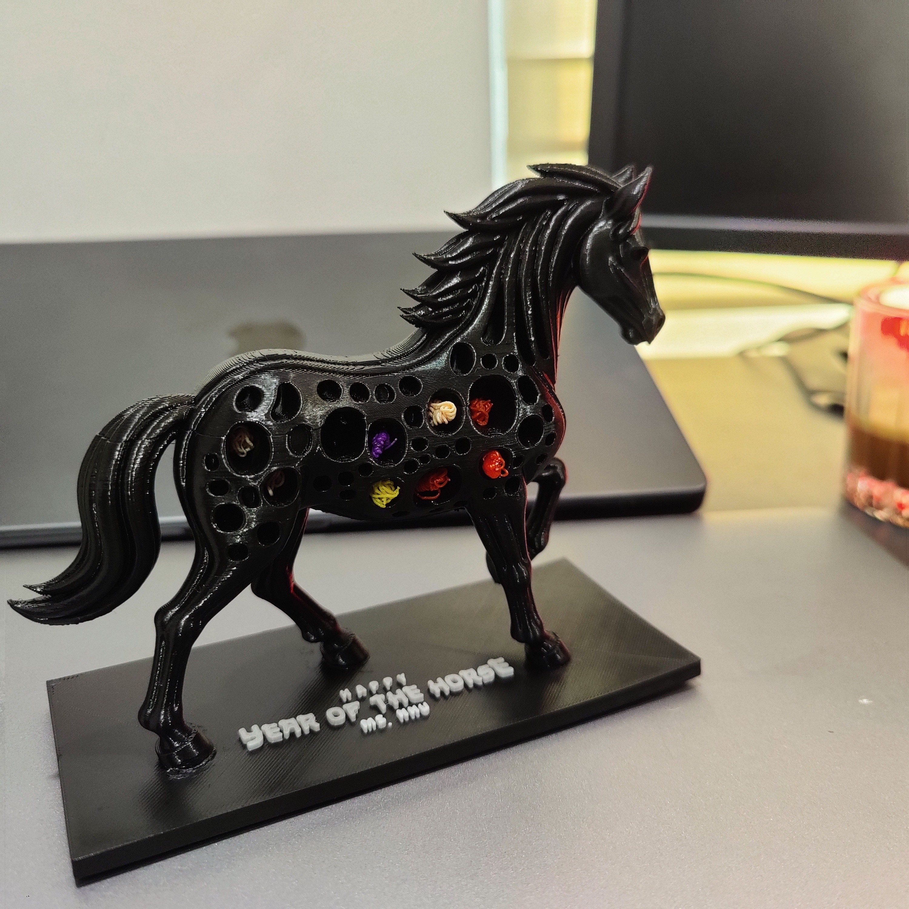 Year of the Horse