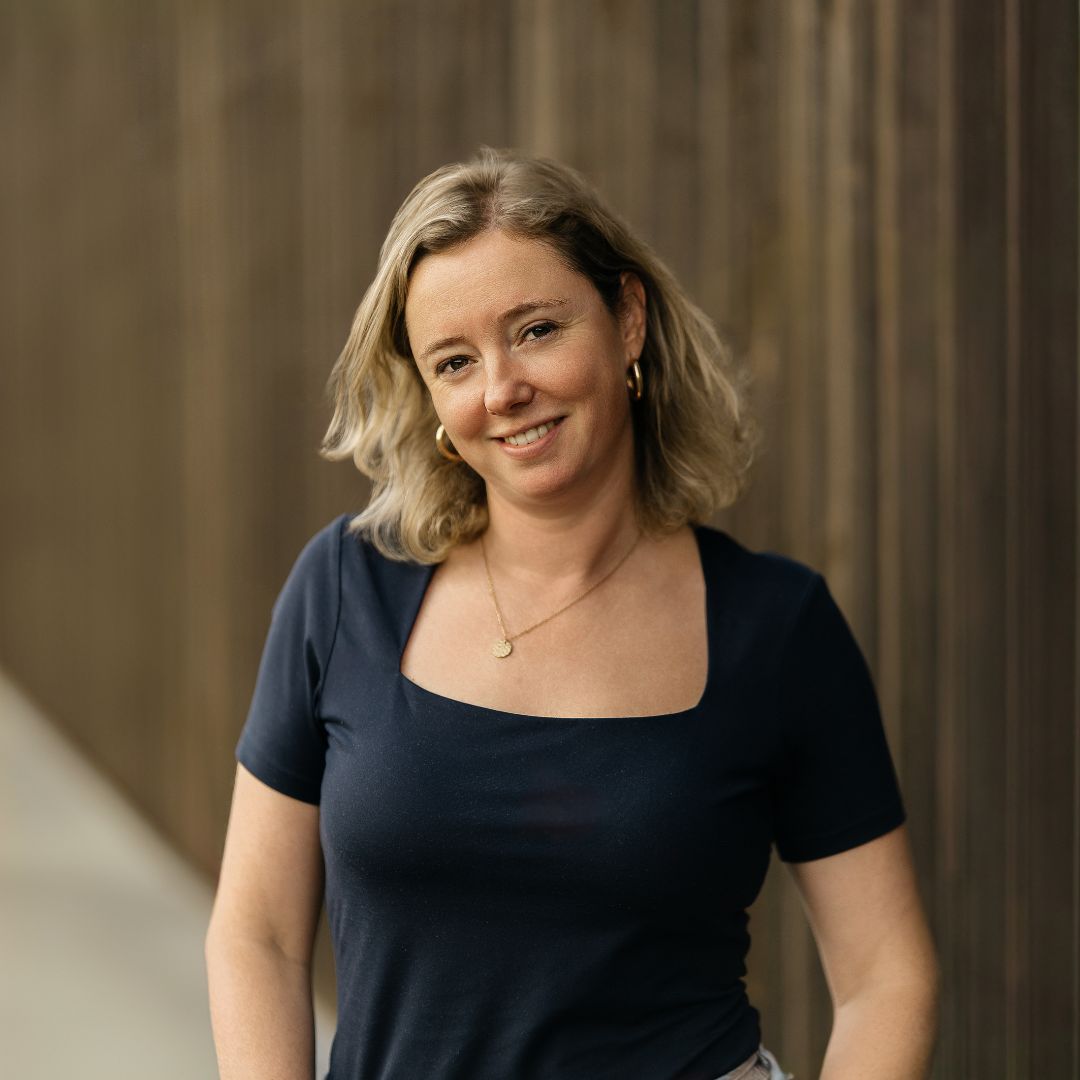 Perrine Le Ru Managing Partner at Check In Conciergerie