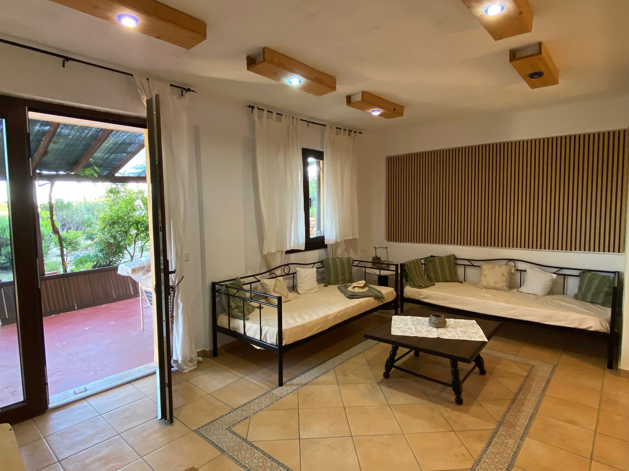 Ferienwohnung Kato von 38elies – Foto 6