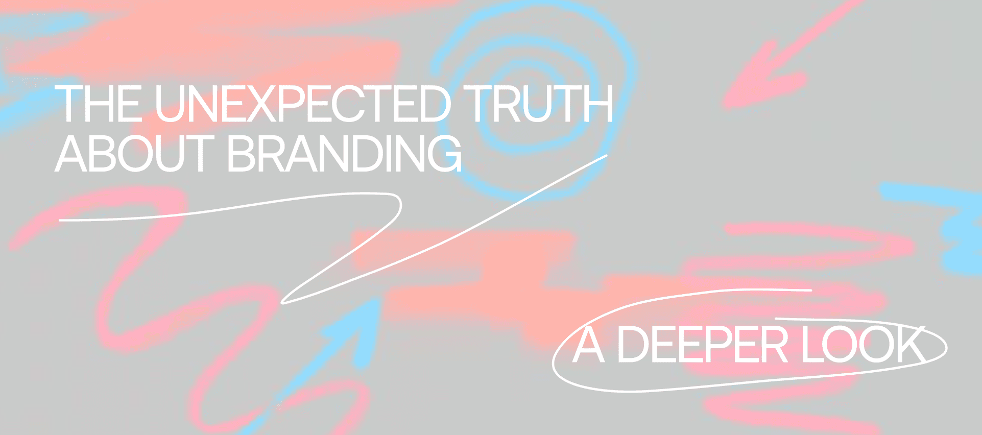Why AI Can’t Fix a Broken Brand Strategy