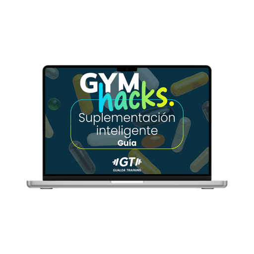 guia práctica de suplementación deportiva