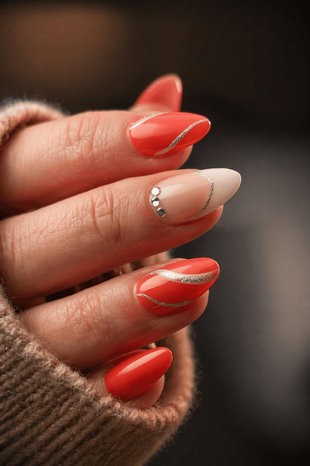 A rustic outdoor table setting featuring a charcuterie arrangement of cheese and sliced salami alongside a large bowl of uncooked pasta, a bottle of olive oil, and a glass of white wine, all against a dark, vine-covered background.