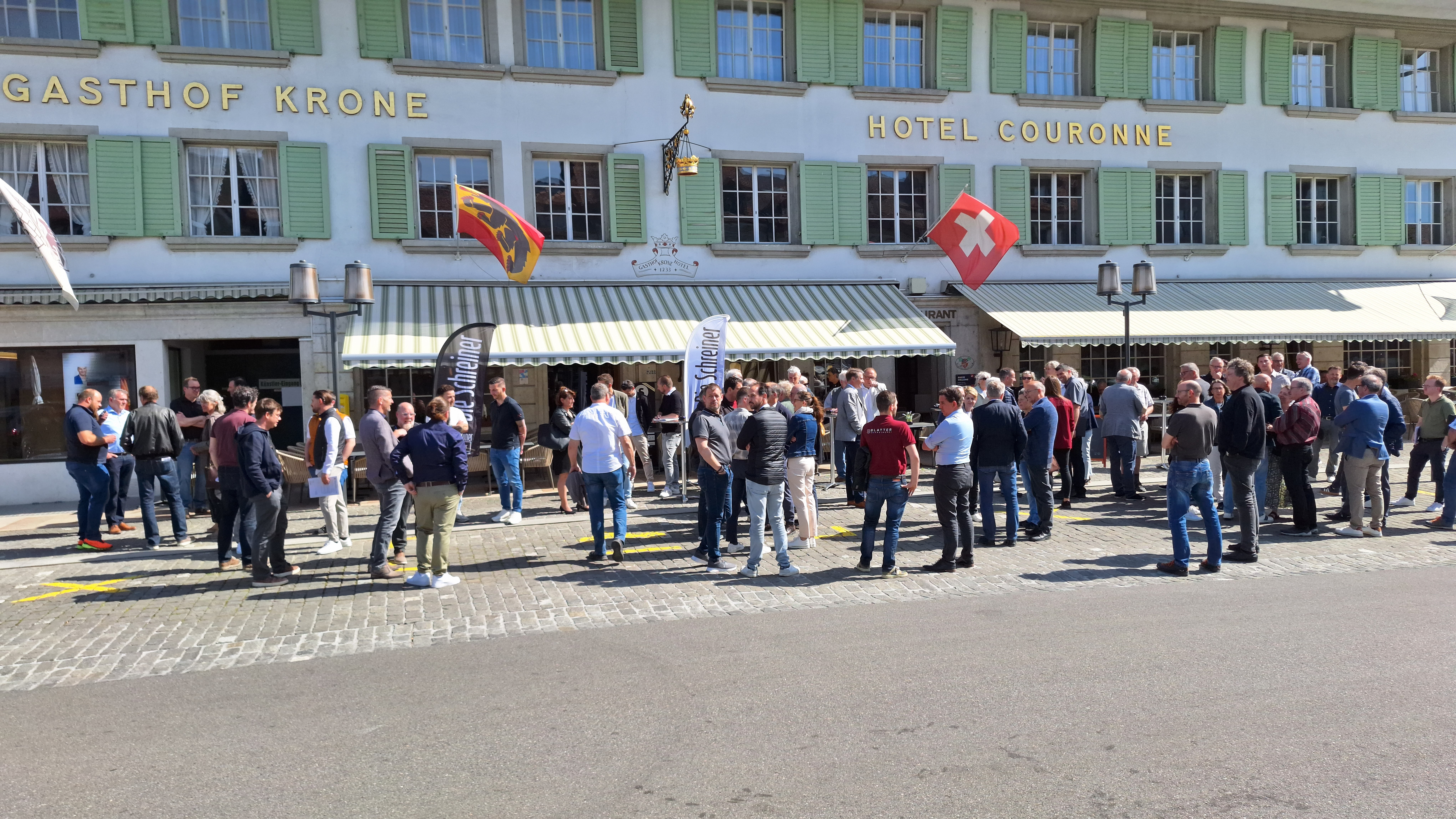 Foto GV