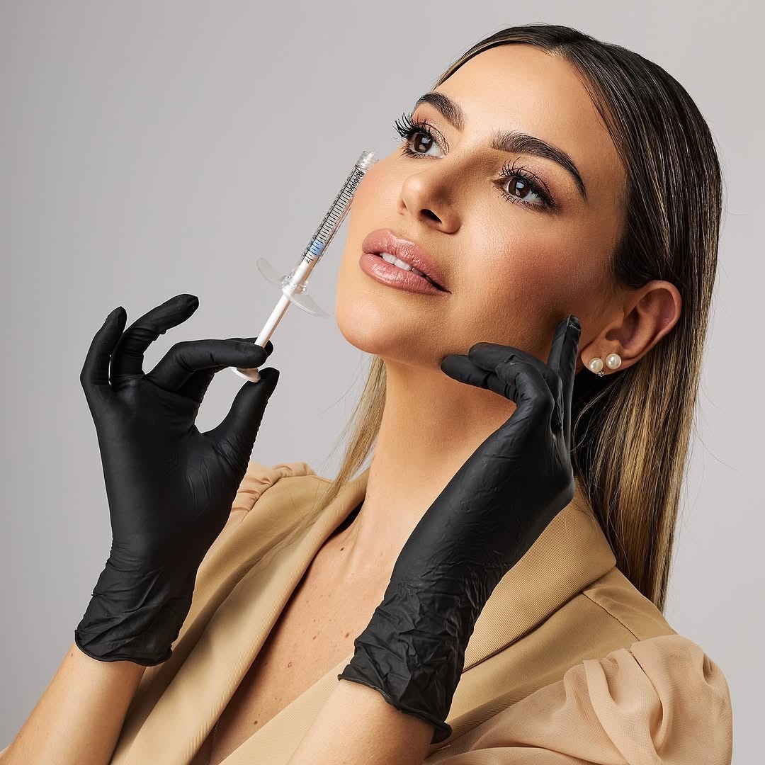 Pacote Anual de Botox