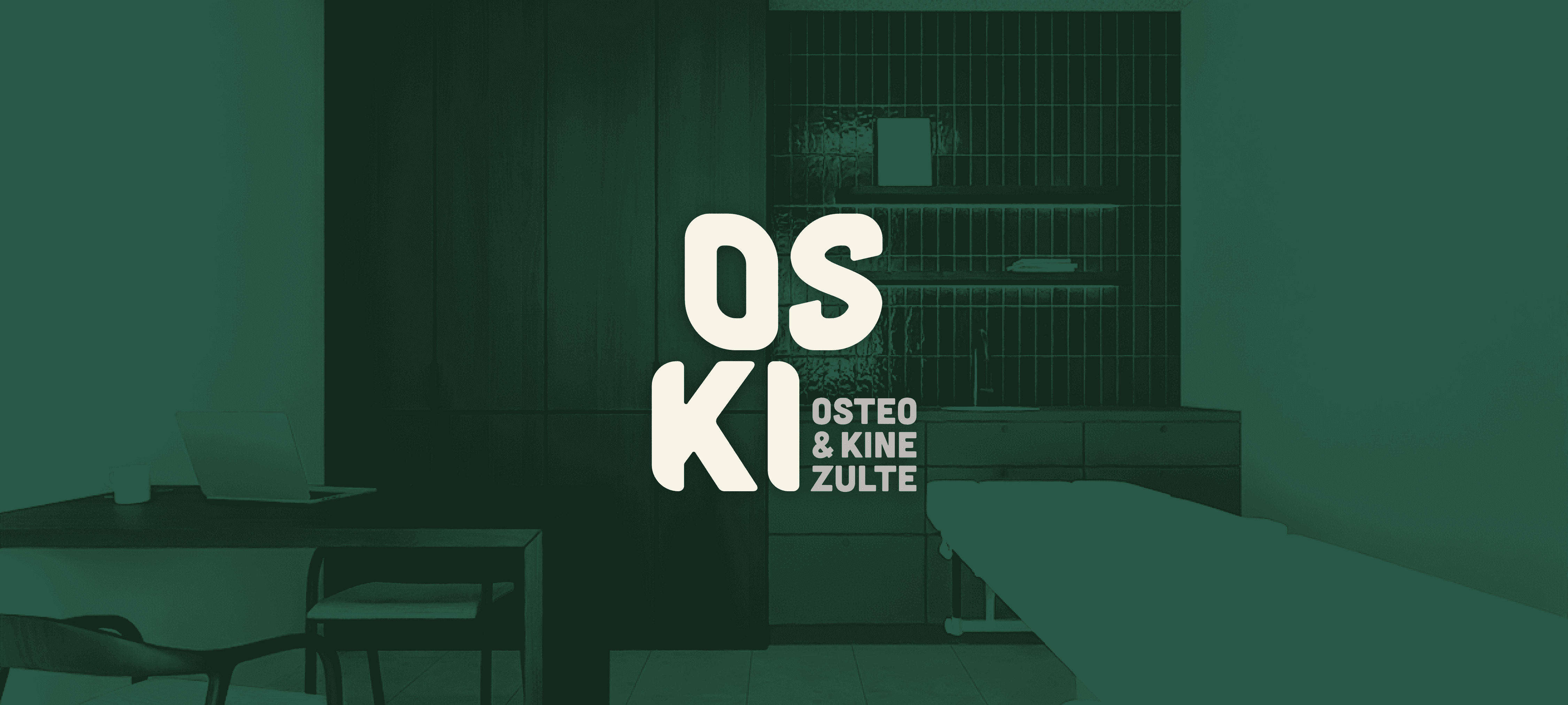 Oski Logo