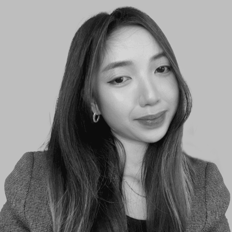 Woman team member photo