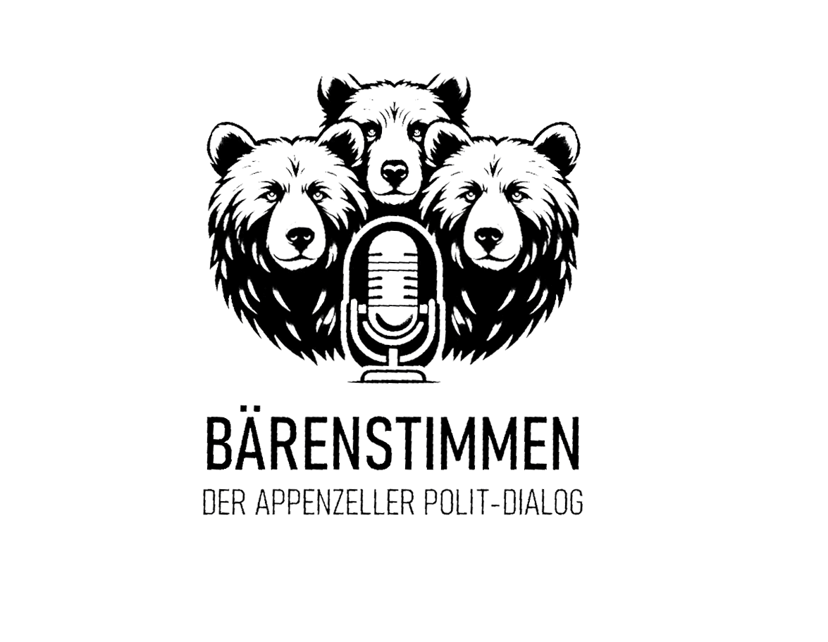 Logo Bärenstimmen