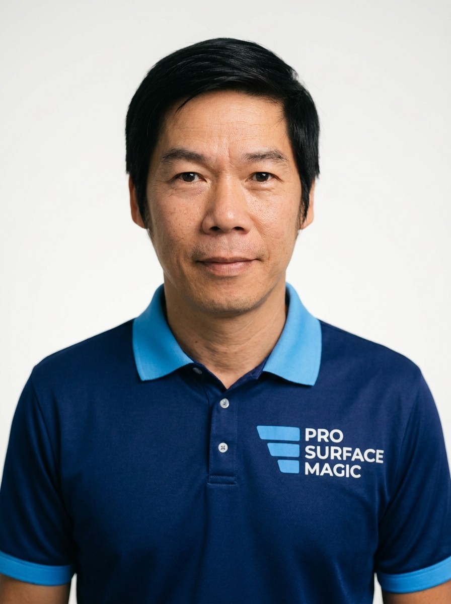 Image of Team Member