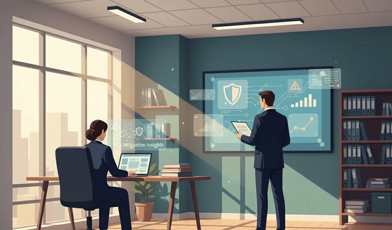 Protect Your Organization from Penalties and Legal Risks