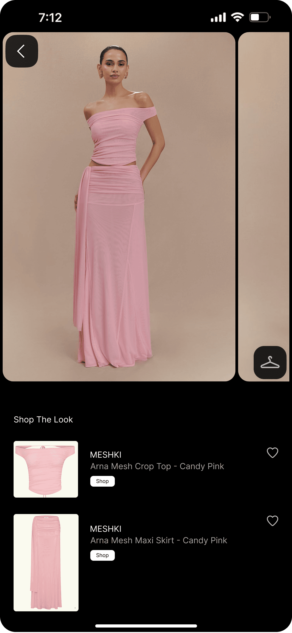 Three frames to show the UI of Pinterest's New Feature UI. A person wearing headphones sits at a desk with a large curved monitor displaying graphic design software, surrounded by a laptop, smartphone, and potted plant, creating a modern workspace setup.