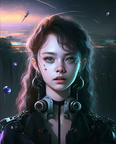 Project - One Great Jones Alley