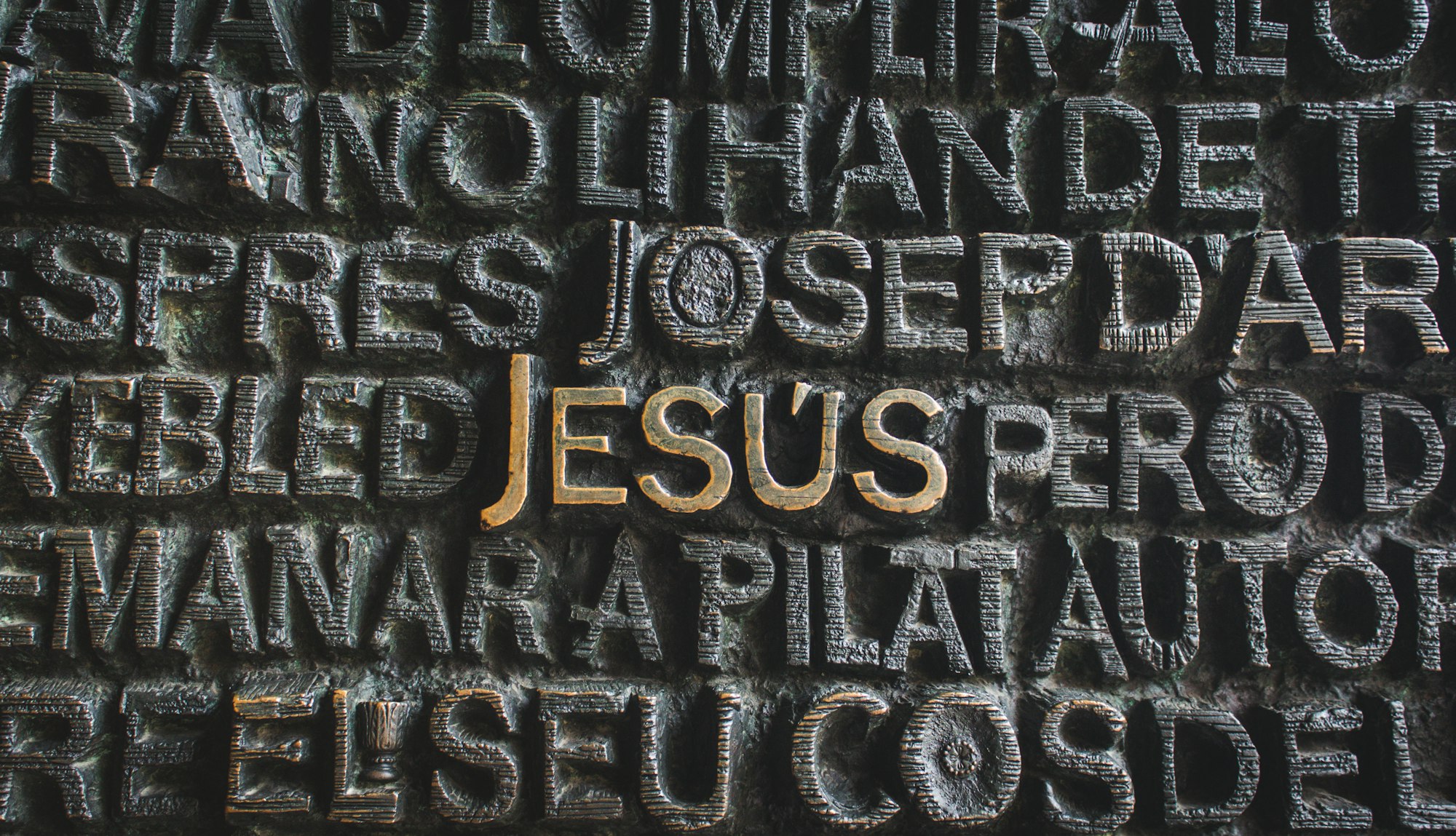 Moisés – Elías – Jesús