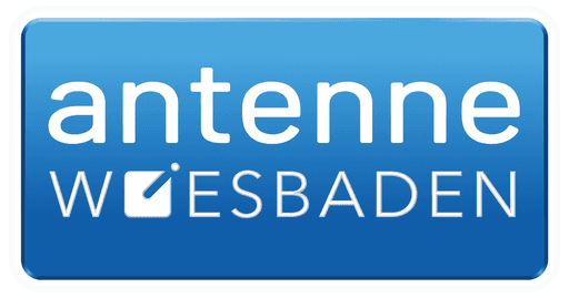 Antenne Wiesbaden Logo