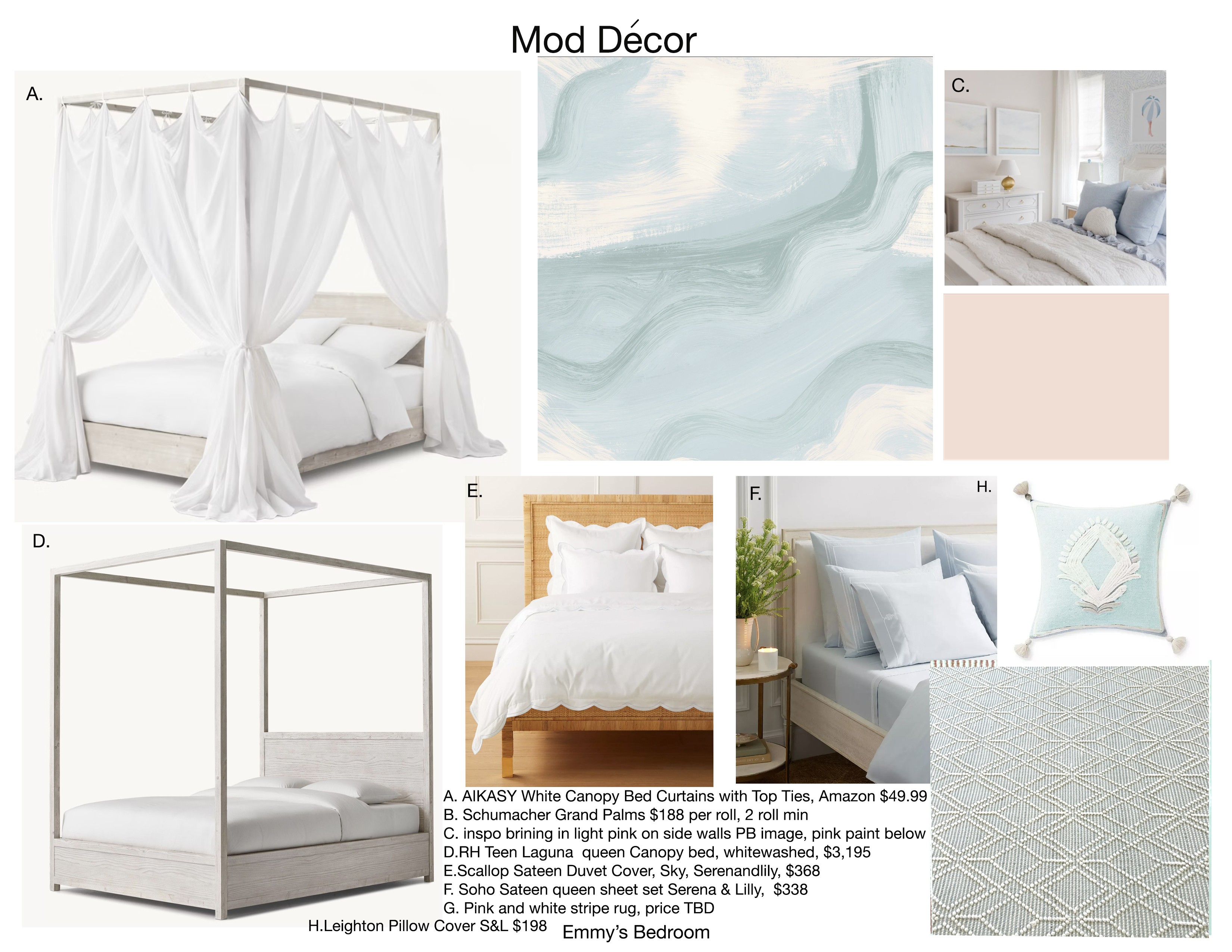 Image of modern living room