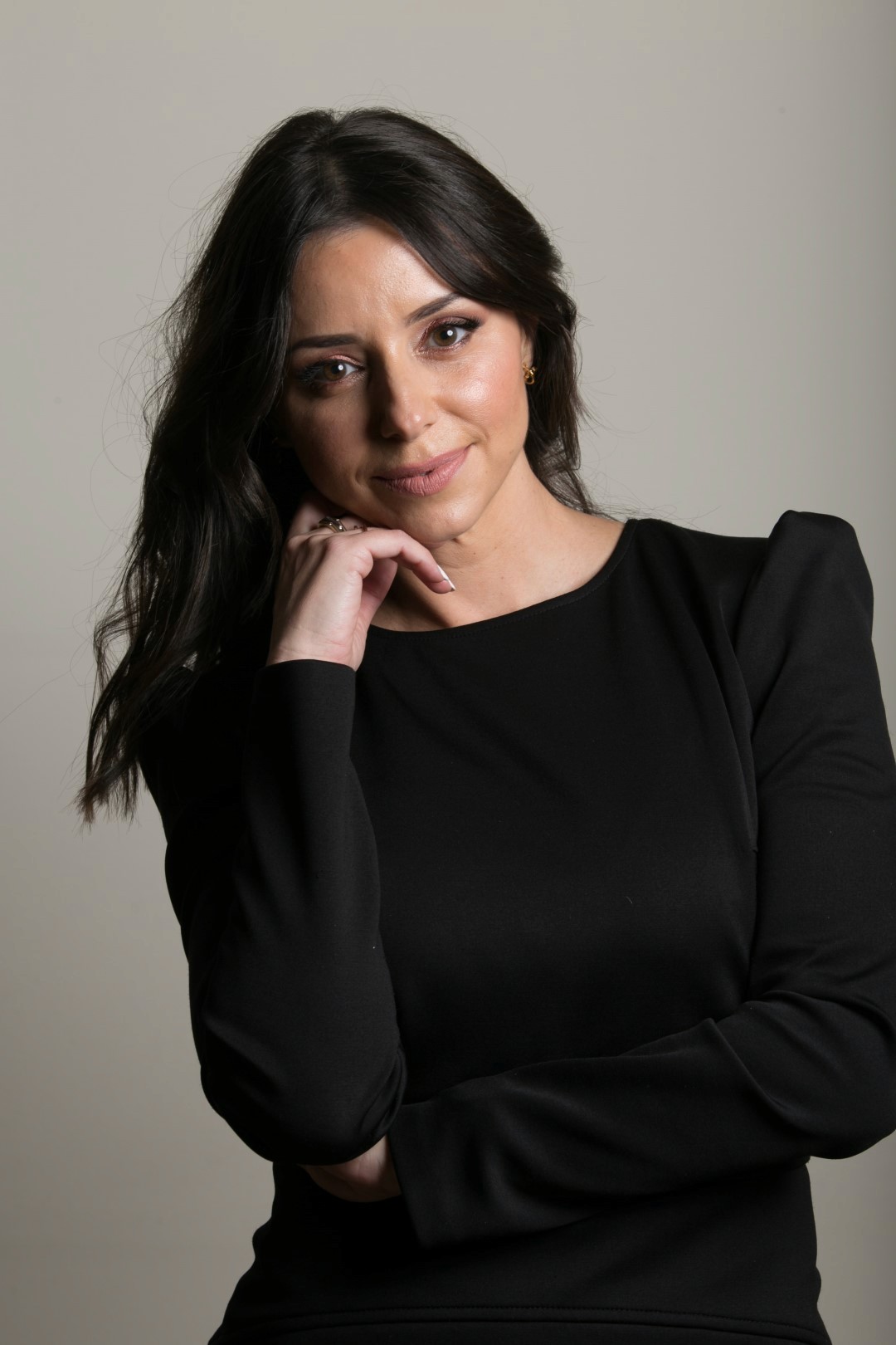 Dr. Athina Evangelodimou