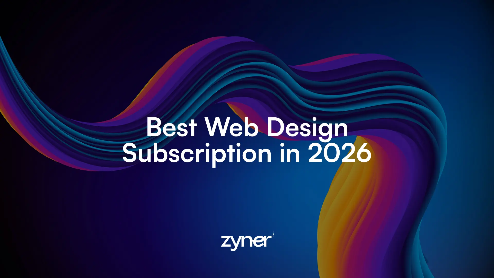 web-design-subscription