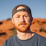 Avatar of the website author