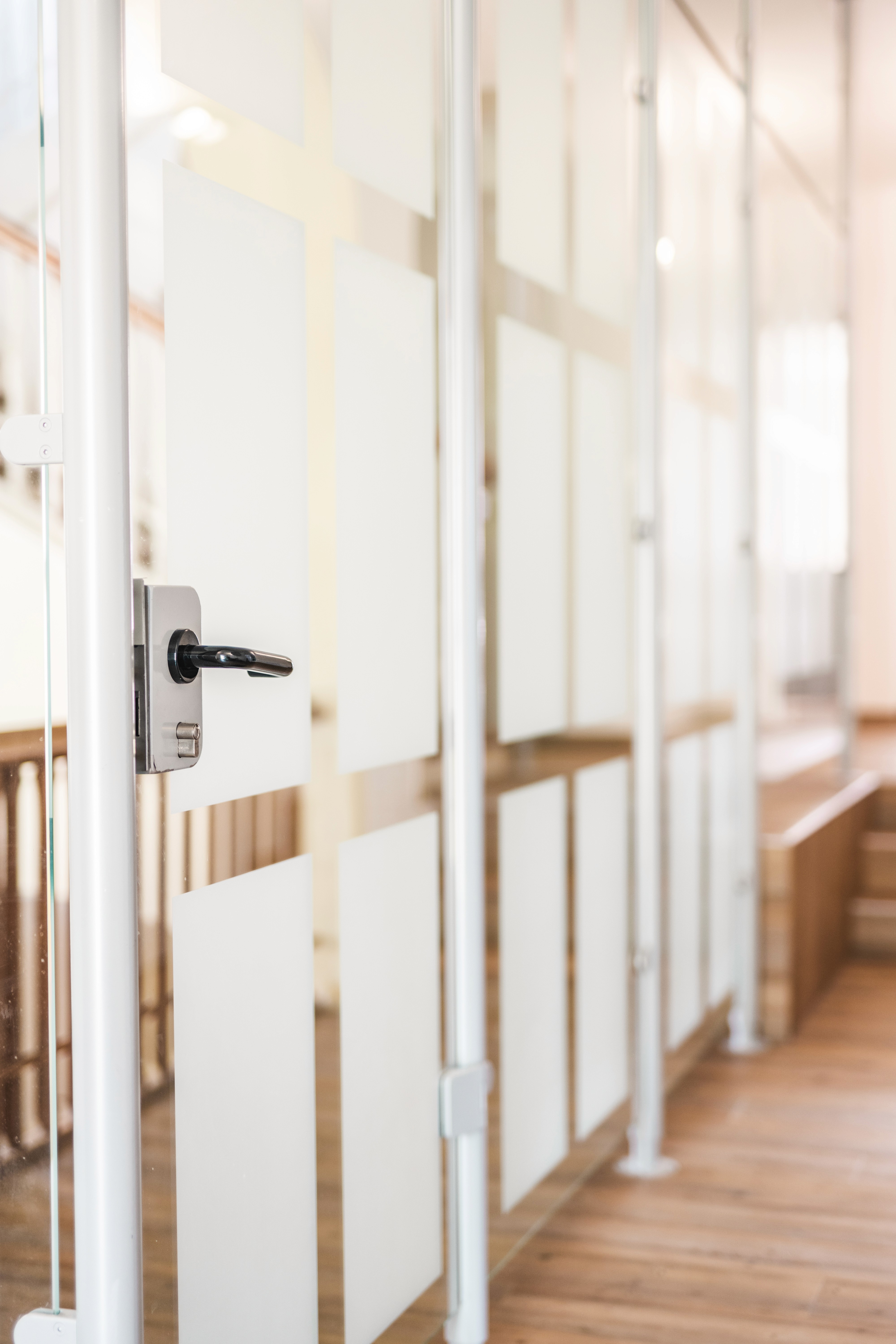 Bilder aus der Büro-Villa