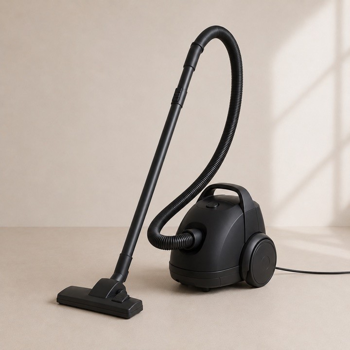 Vacuum cleaner