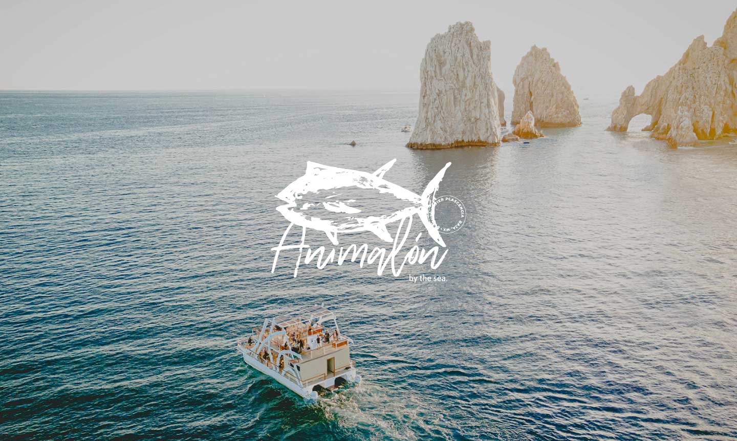 A mockup of a Macbook placed on a table