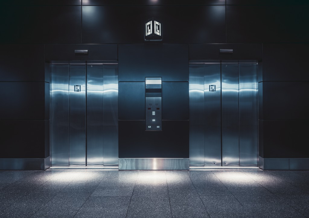 Lift PSTN Switch off